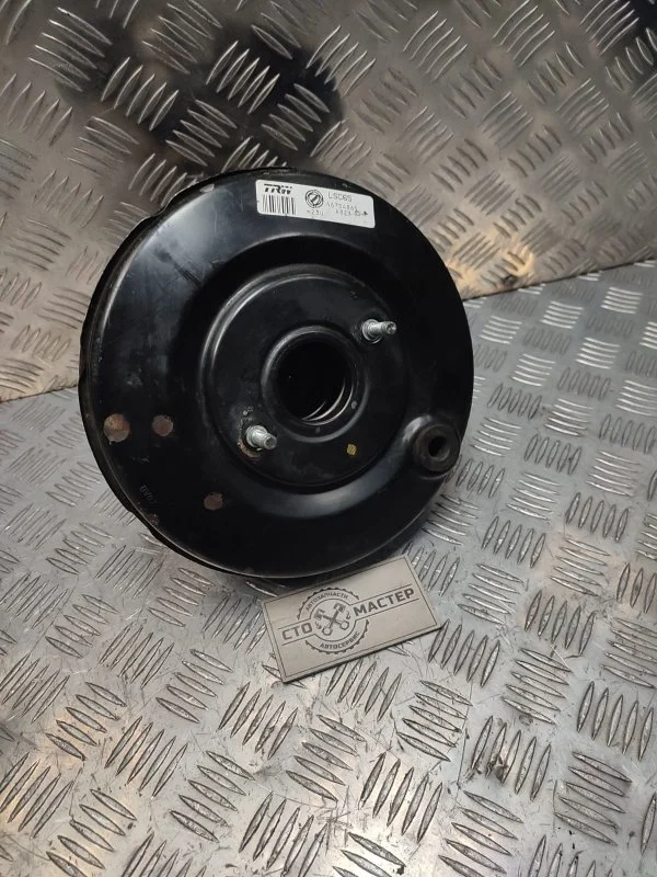 Вакуумный усилитель Fiat Doblo 51764402 1.3