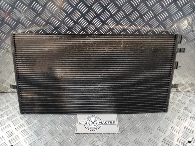 Радиатор кондиционера Ford Transit 1383318 2.2