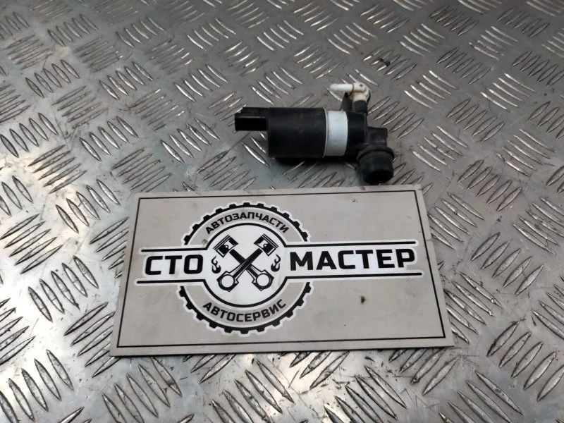 Насос бачка омывателя Peugeot Partner 6434A9 B9