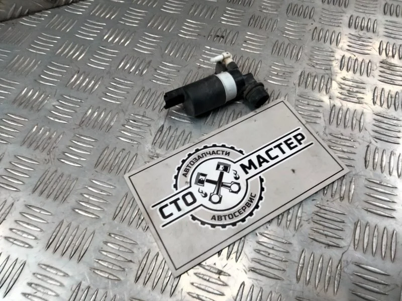 Насос бачка омывателя Citroen Berlingo 6434A9 B9