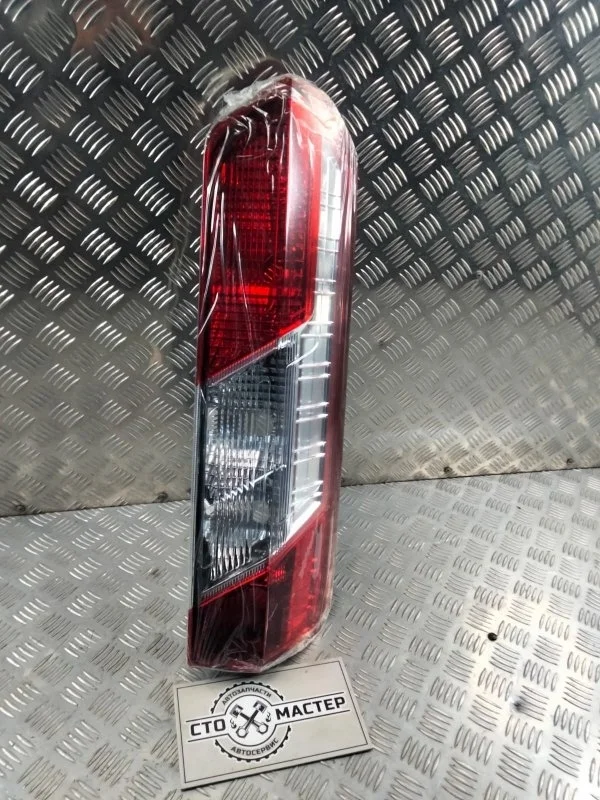 Фонарь задний правый Ford Transit 43119C5RUE TTG