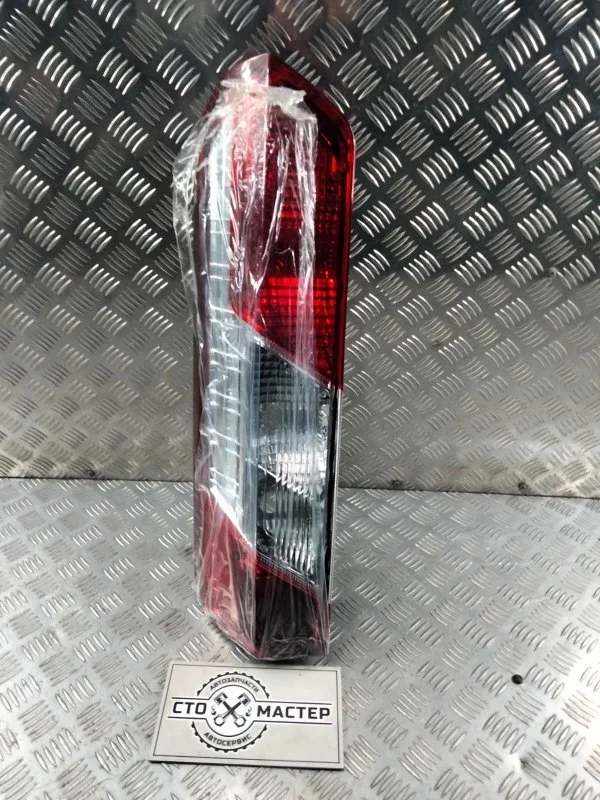 Фонарь задний левый Ford Transit 43119C5LUE TTG