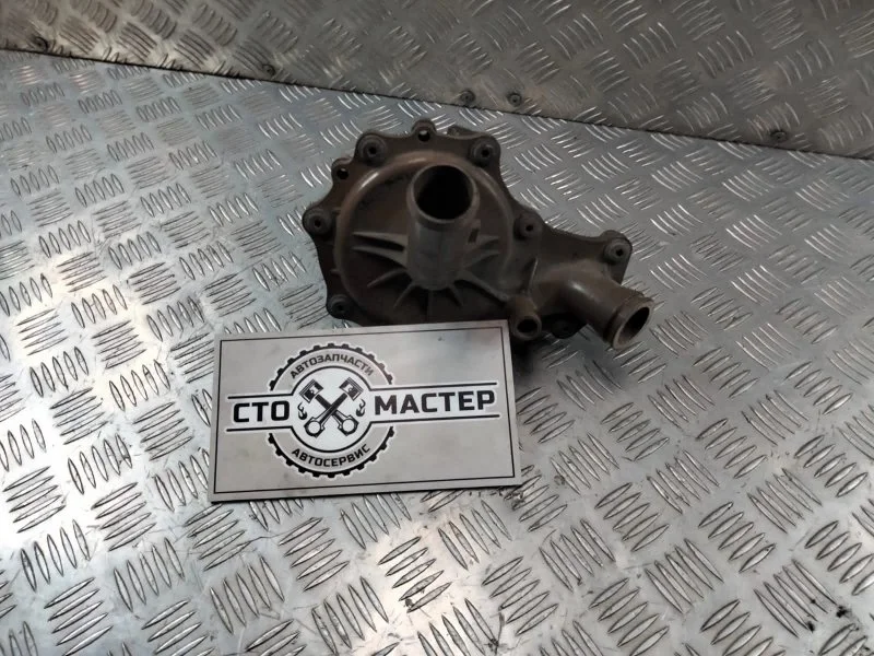 Помпа Peugeot Boxer 1201H6 2.2