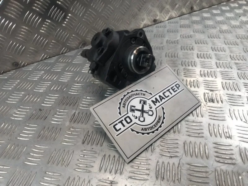 ТНВД Peugeot Boxer 1920KW 2.2