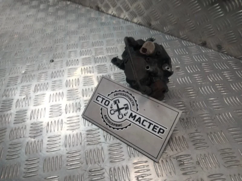 ТНВД Citroen Jumper 1920KW 2.2