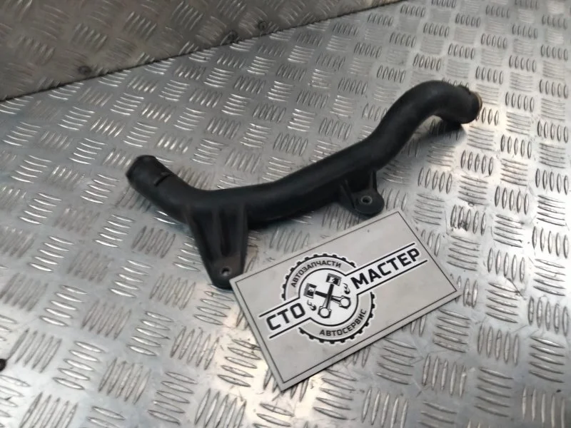 Патрубок радиатора охлаждения Citroen Jumper 1343JP 2.2