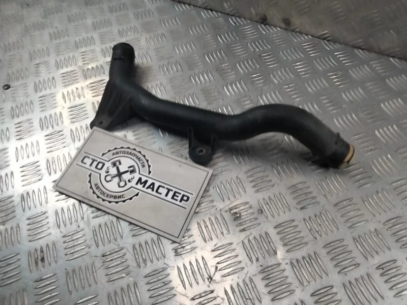 Патрубок радиатора охлаждения Citroen Jumper 1343JP 2.2