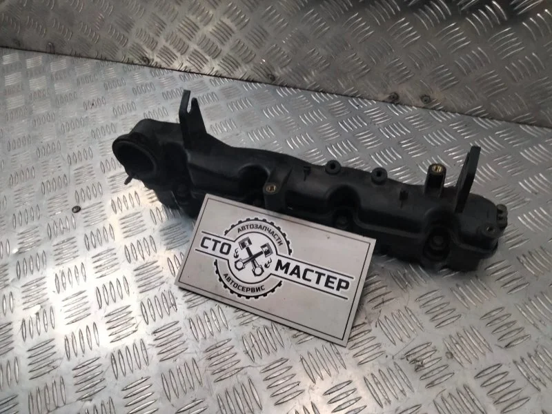 Впускной коллектор Citroen Jumper