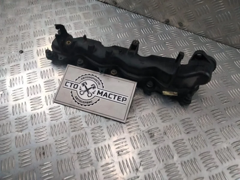 Впускной коллектор Peugeot Boxer