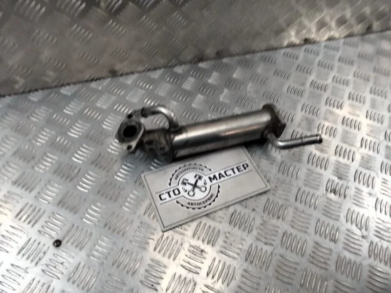 Теплообменник ЕГР Citroen Jumper 1618R4 2.2