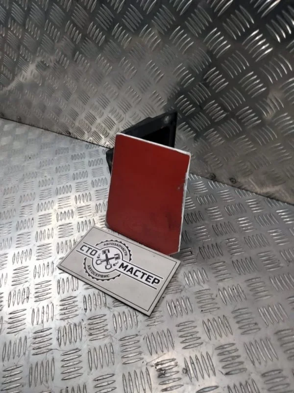 Лючок бензобака Citroen Jumper 250