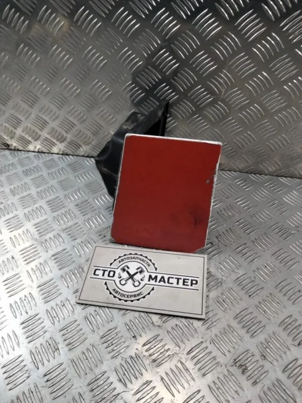 Лючок бензобака Peugeot Boxer 250