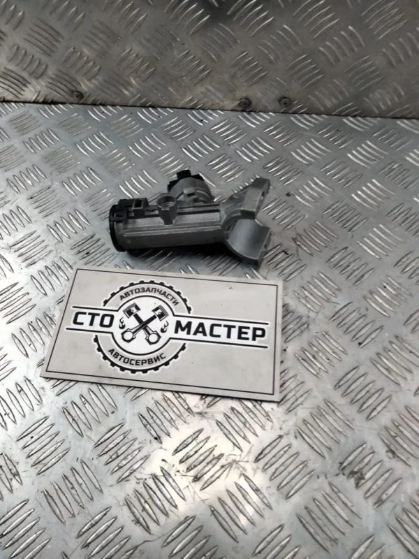 Замок зажигания Citroen Jumper