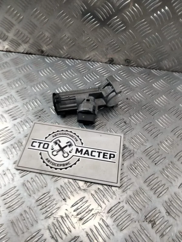 Замок зажигания Peugeot Boxer