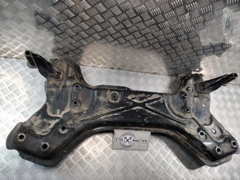 Подрамник передний Fiat Ducato 1369383080 2.3