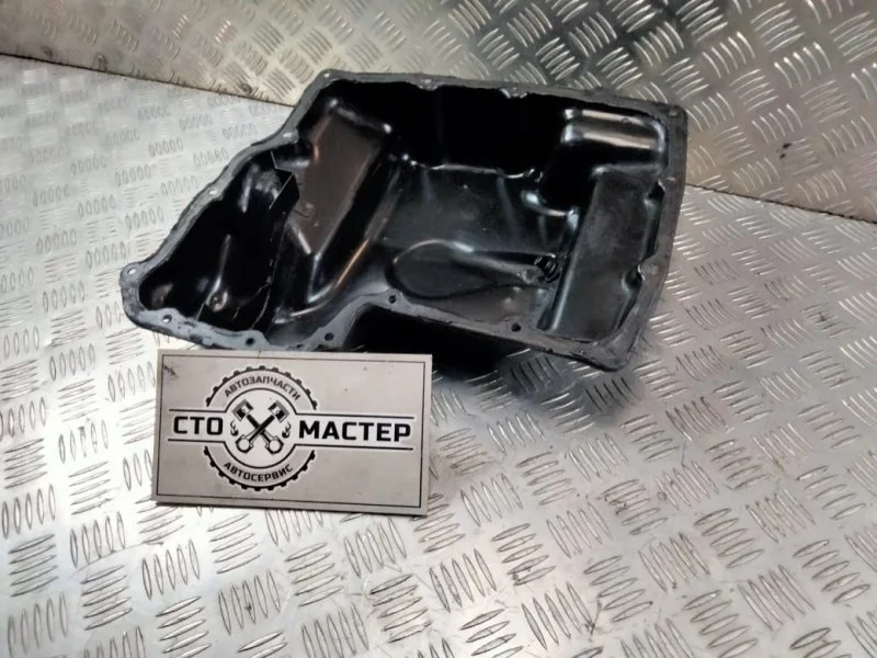 Поддон масляный Citroen Jumper