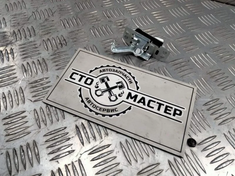 Замок откатной двери Citroen Jumper FT95376 2.2