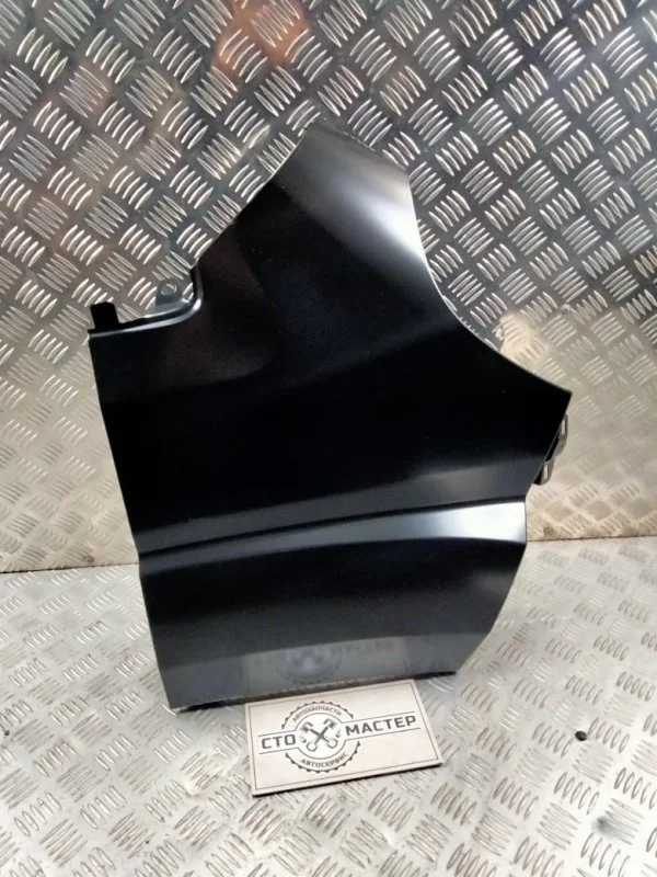 Крыло переднее правое R15 Citroen Jumper FT10037AR 2.2