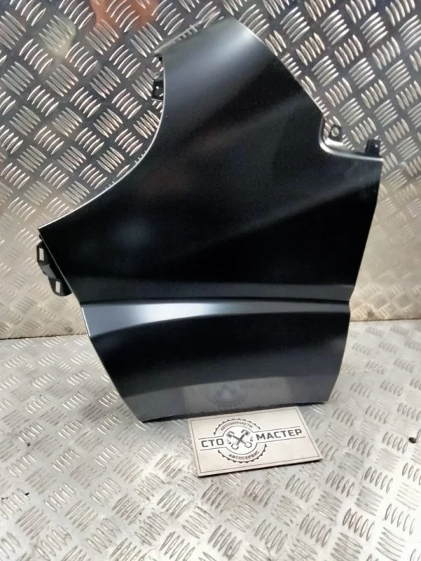 Крыло переднее левое R15 Peugeot Boxer FT76101600L00 2.2