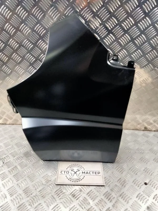 Крыло переднее левое R15 Fiat Ducato FT76101600L00 2.3