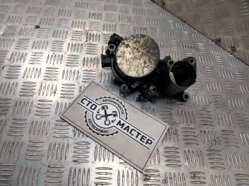 Вакуумный насос Peugeot Boxer