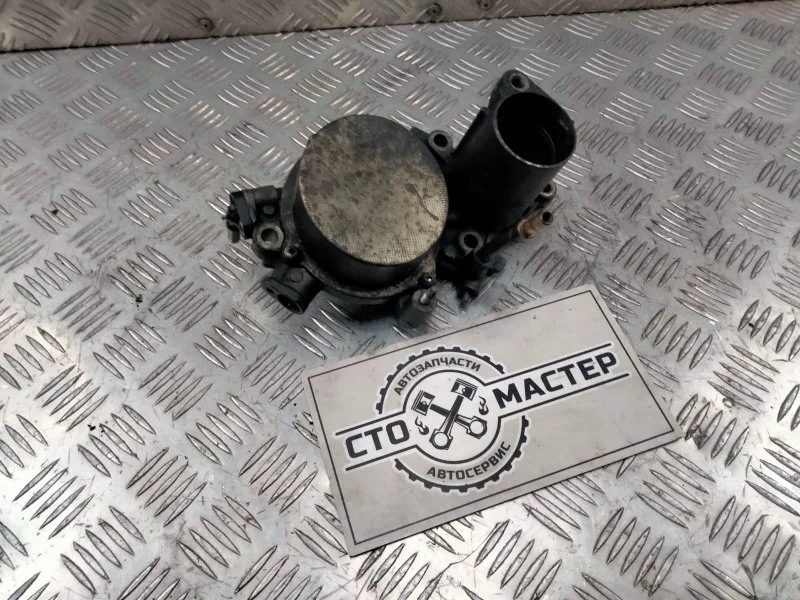 Вакуумный насос Citroen Jumper