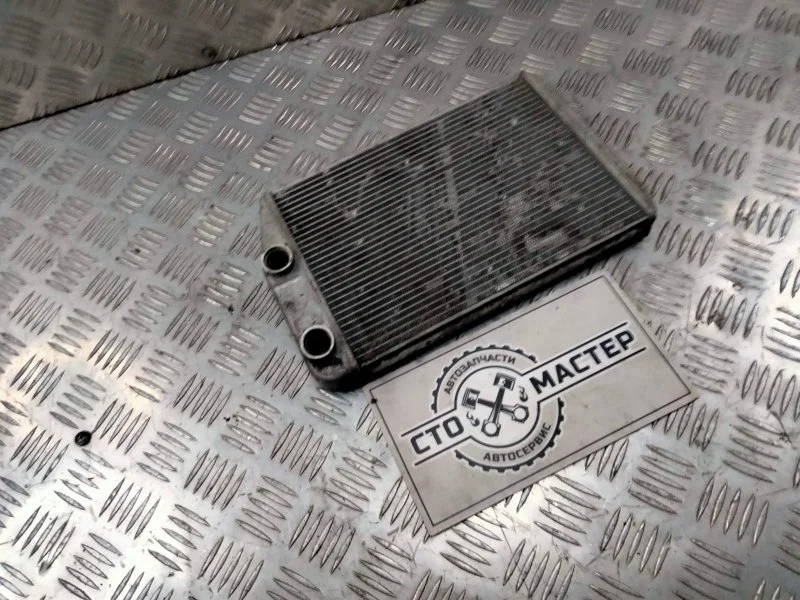 Радиатор печки Peugeot Boxer 6448R0 2.2