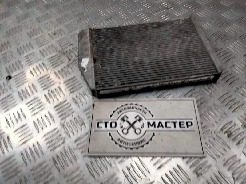 Радиатор печки Fiat Ducato 77364073 2.3