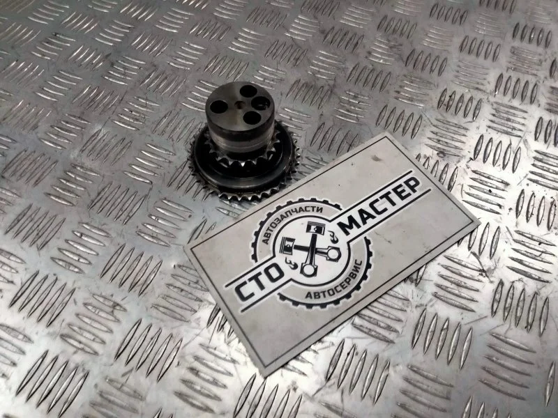 Шестерня коленвала Ford Transit 1682478 2.2