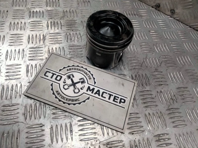 Поршень Fiat Ducato 2996849 2.3