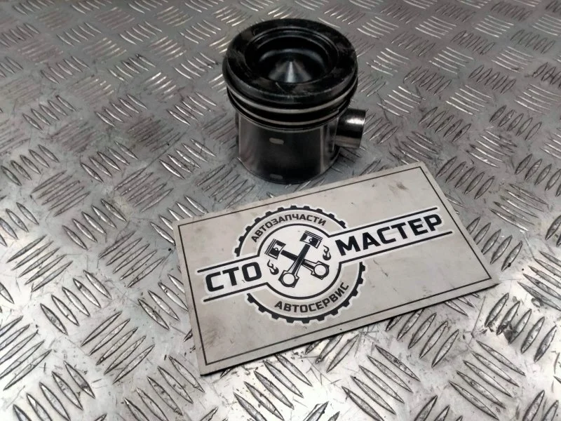 Поршень Iveco Daily 2996849 IV 2.3