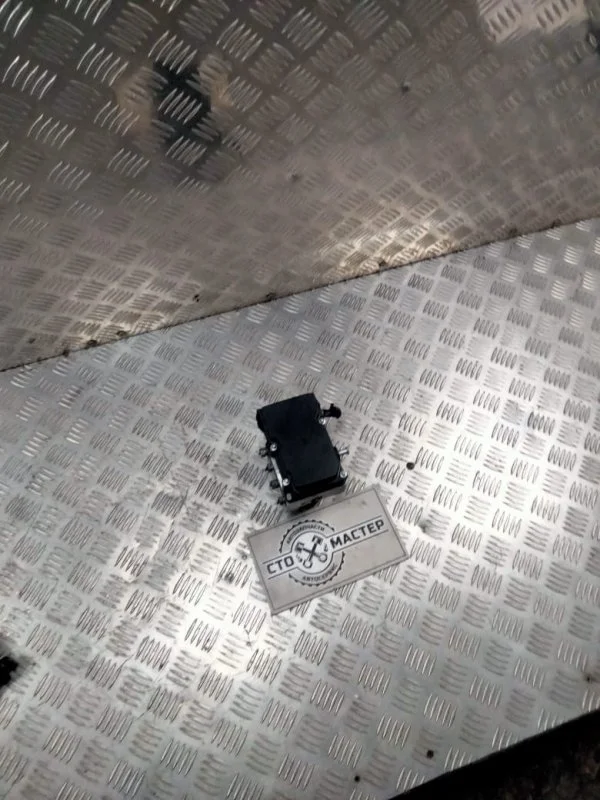 Блок abs Fiat Ducato 71749037