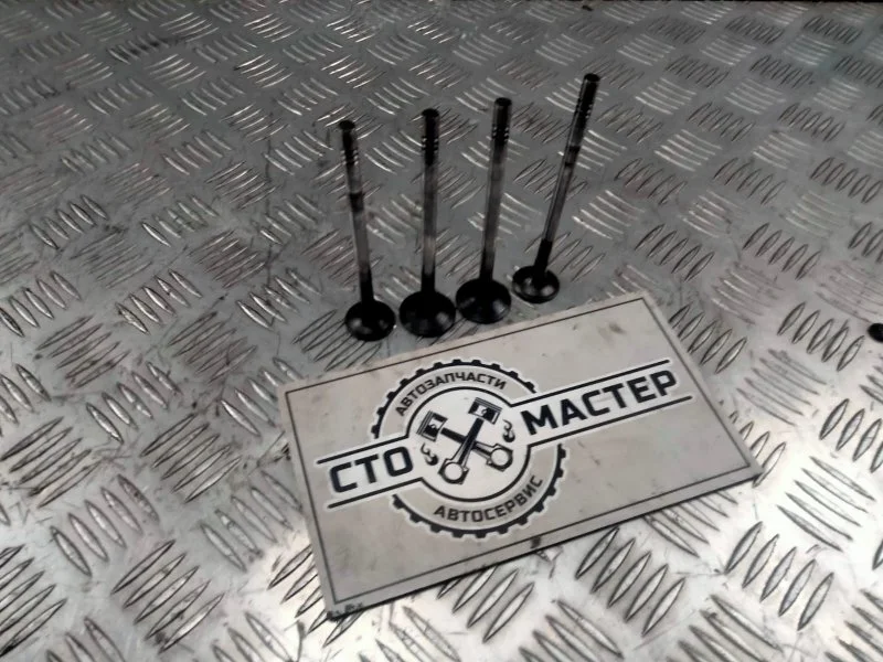 Клапан выпускной Fiat Ducato 500362856 2.3