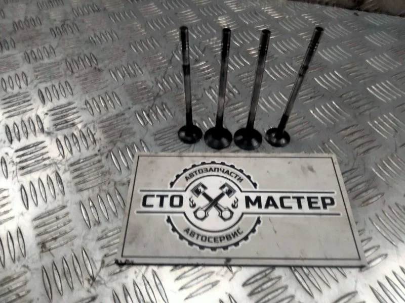 Клапан впускной Fiat Ducato 504069199 2.3