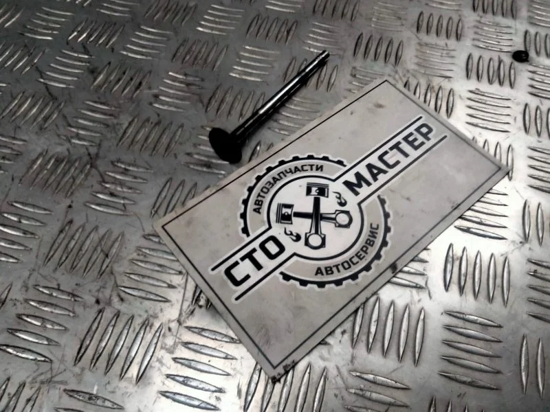 Клапан впускной Fiat Ducato 504069199 2.3