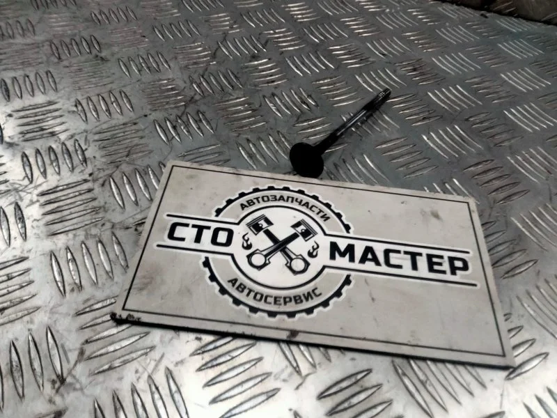 Клапан выпускной Fiat Ducato 500362856 2.3