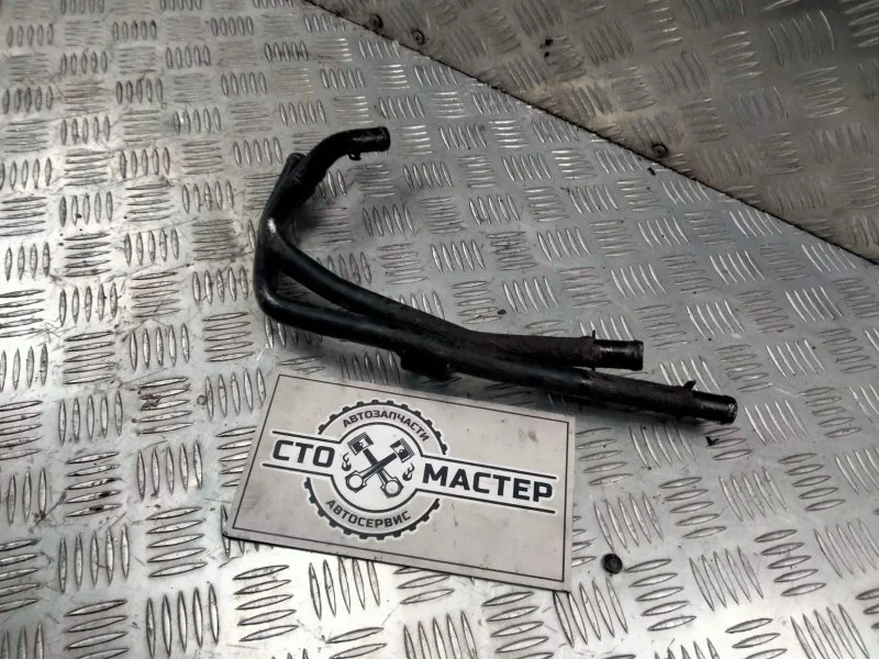 Трубки вебасто Citroen Jumper