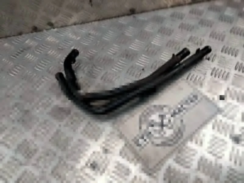 Трубки вебасто Fiat Ducato