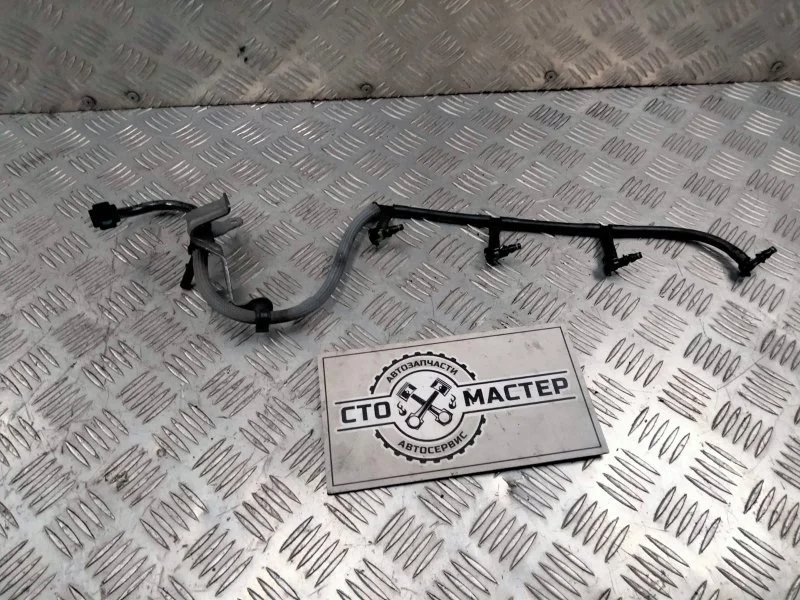 Обратка топливная Ford Transit 1731700 2.2 Е5