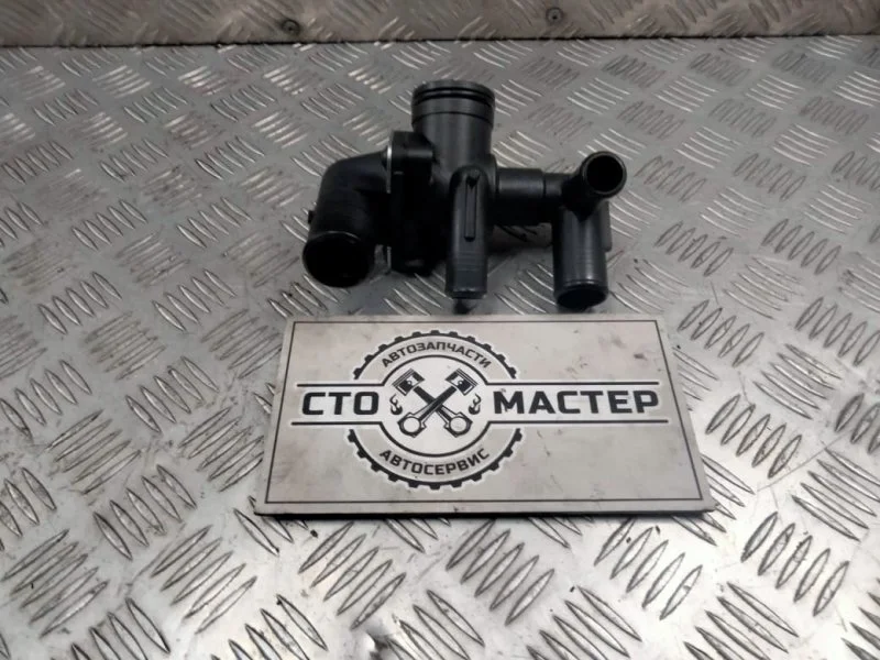 Корпус термостата Peugeot Boxer 3796 2.2 Е4