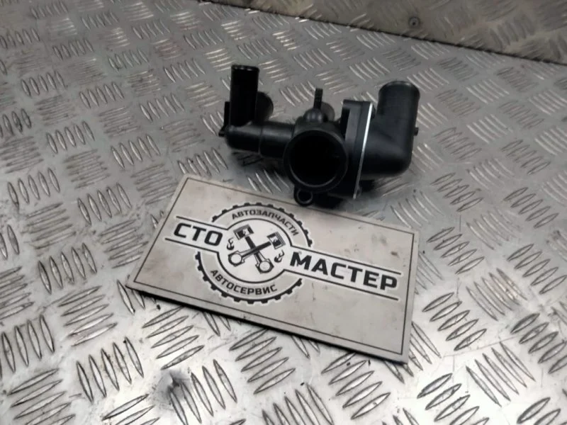Корпус термостата Citroen Jumper 3796 2.2 Е4