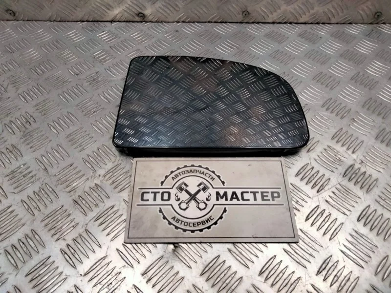 Зеркальный элемент верхний левый Peugeot Boxer 5770546E 2.2