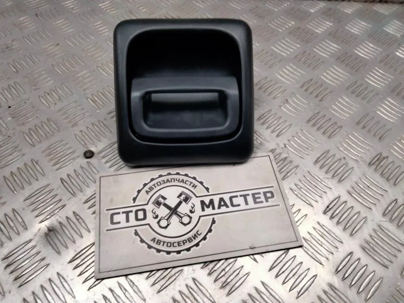 Ручка двери передней левой Fiat Ducato