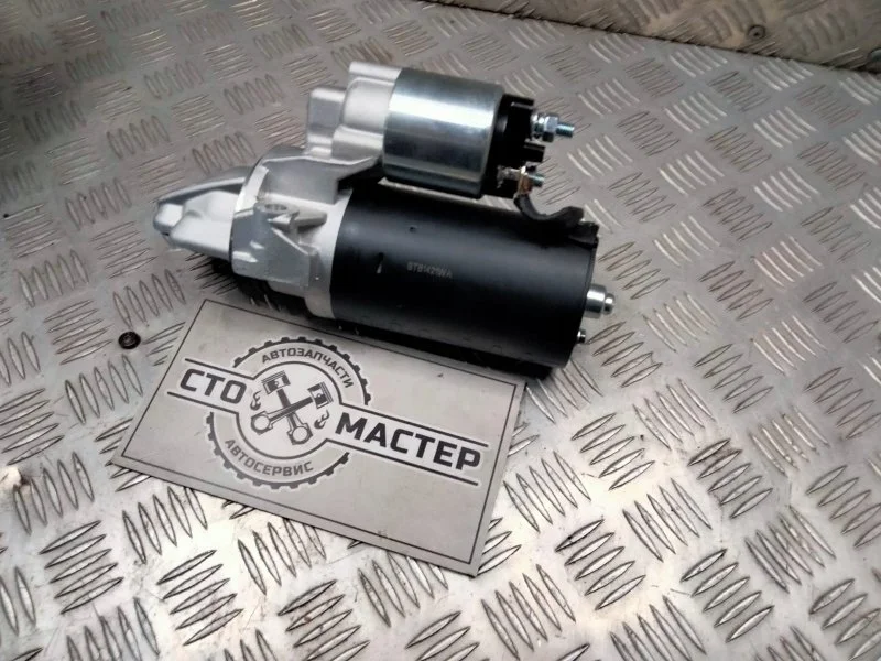 Стартер Ford Transit STB5088