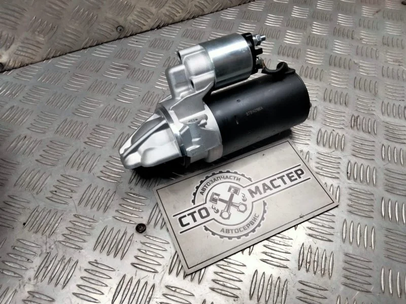 Стартер Citroen Jumper STB1421BA