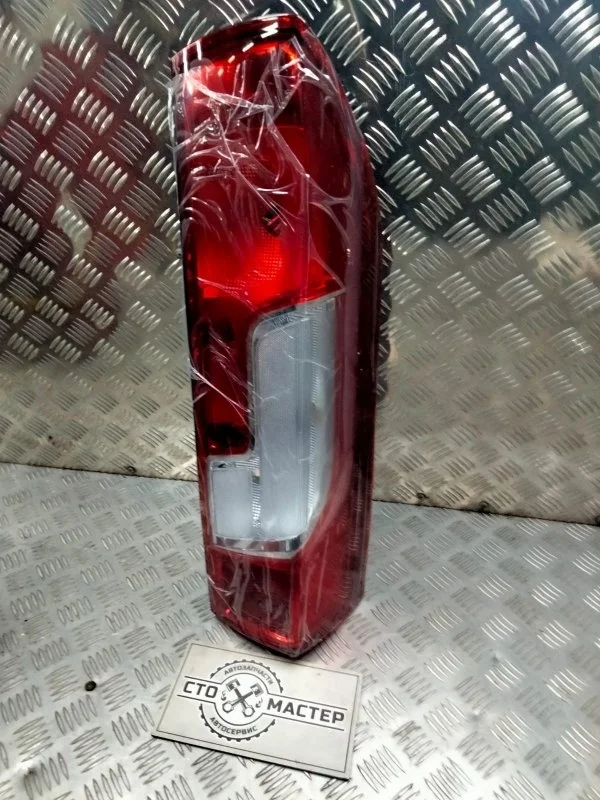 Фонарь задний правый Fiat Ducato 5521948RUE 290