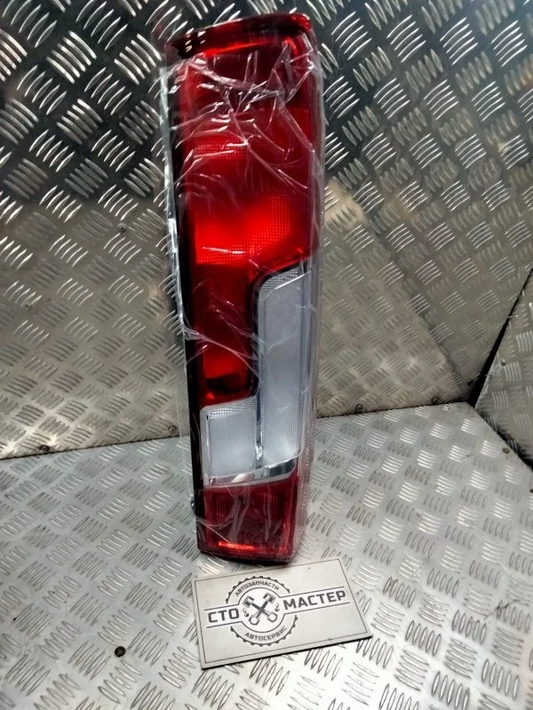 Фонарь задний правый Citroen Jumper 5521948RUE 290