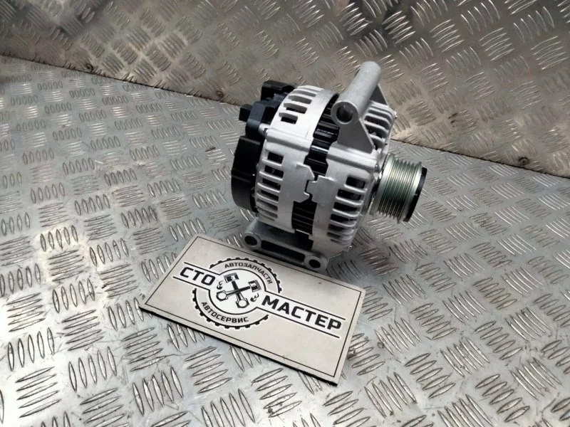 Генератор Peugeot Boxer ALB1928GB 250 2.2 E4 FWD