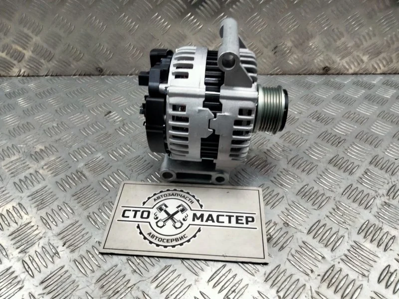 Генератор Citroen Jumper ALB1928GB 250 2.2 E4 FWD