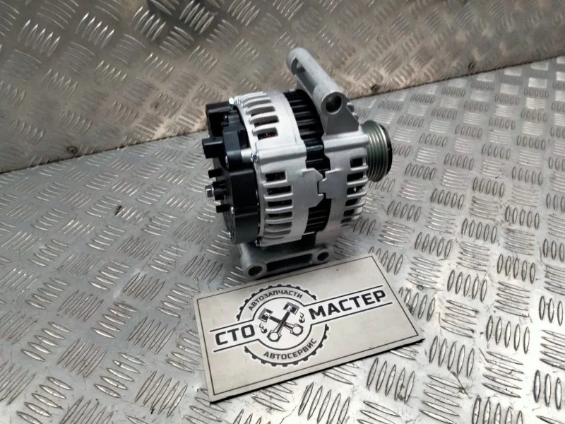 Генератор Ford Transit ALB1928GB TT9 2.2 E4 FWD